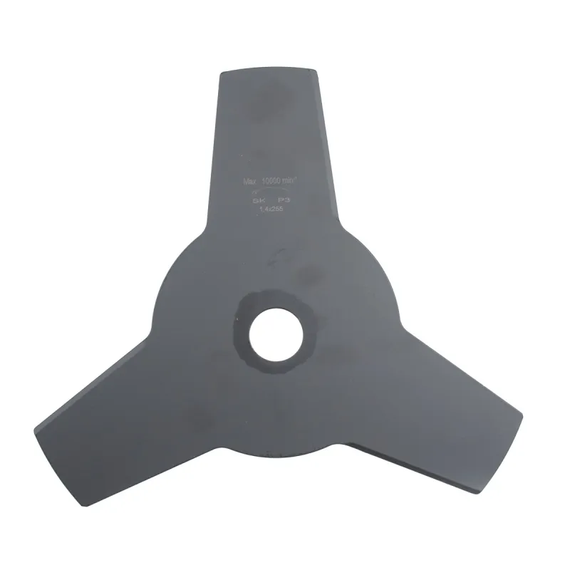 Tarcza tnąca trójzębna Cedrus wykaszarka CEDWK430X Tarcza tnąca trójzębna Cedrus wykaszarka CEDWK430X