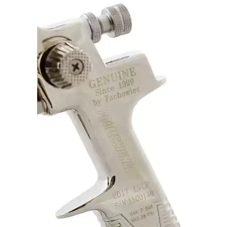 Pistolet lakierniczy PROFESSIONAL LVLP 1.4mm