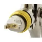 Pistolet lakierniczy PROFESSIONAL LVLP 1.4mm Pistolet lakierniczy PROFESSIONAL LVLP 1.4mm