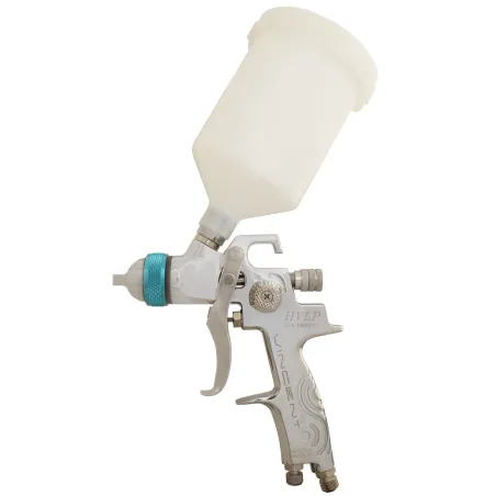 Pistolet lakierniczy VINCENT HVLP 1.3mm