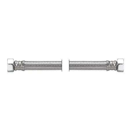 Wąż 1/2"x1/2" nakr/nakr. śr.wew. 13mm długość 300mm Tucai