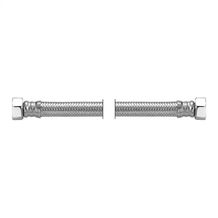 Wąż 1/2"x1/2" nakr/nakr. śr.wew. 13mm długość 300mm