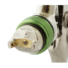 Pistolet lakierniczy PROFESSIONAL HVLP 1.3mm