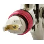 Pistolet lakierniczy PROFESSIONAL HP 2.5mm Pistolet lakierniczy PROFESSIONAL HP 2.5mm