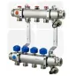 ROZDZIELACZ OP 1" R-11 SEKCJI Z RURY PROFIL.O GR.1,5 INOX ROZDZIELACZ OP 1" R-11 SEKCJI Z RURY PROFIL.O GR.1,5 INOX