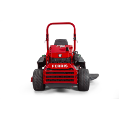 Ferris ZERO-SKRĘT IS6200 - Traktorek z deckiem 183cm