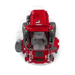 Ferris ZERO-SKRĘT IS6200 - Traktorek z deckiem 183cm