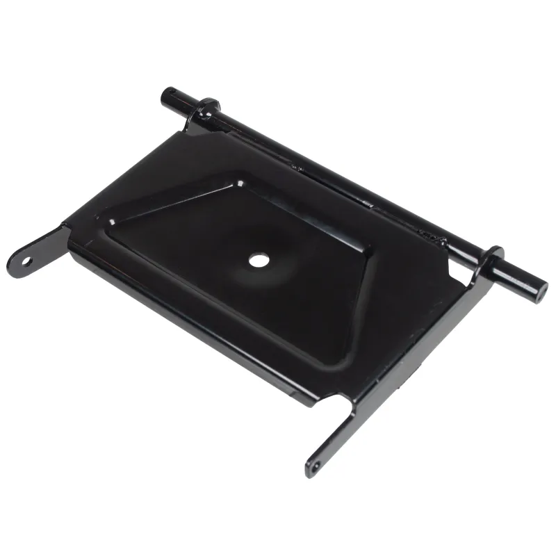 Wspornik koła pasowego CEDRUS odśnieżarka CEDSB56