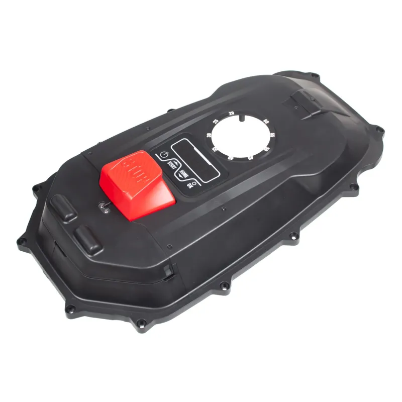 Pokrywa górna Cedrus C-MOW seria M