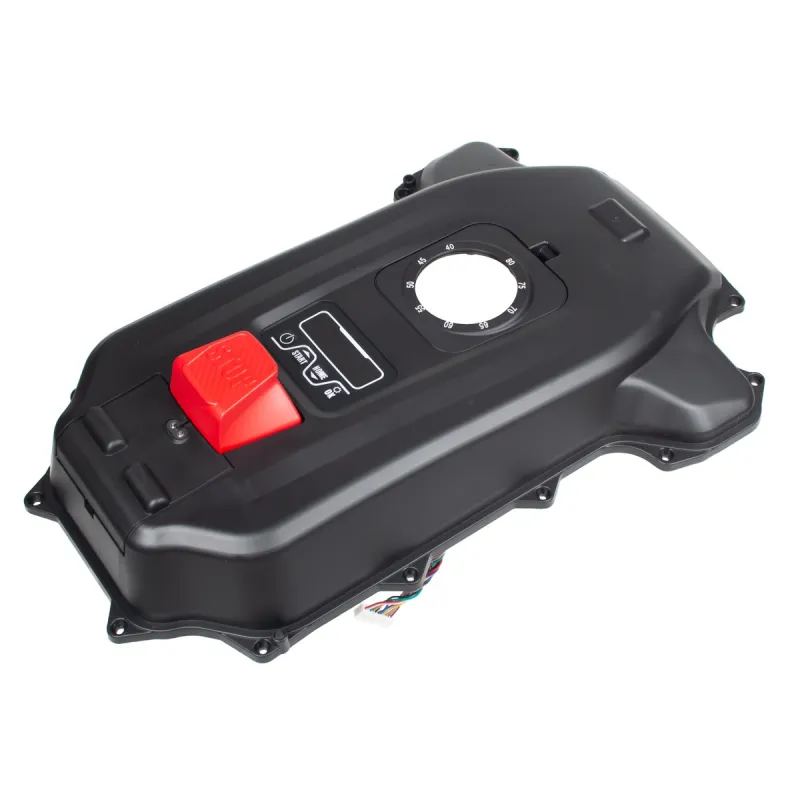 Pokrywa górna Cedrus C-MOW seria L Pokrywa górna Cedrus C-MOW seria L