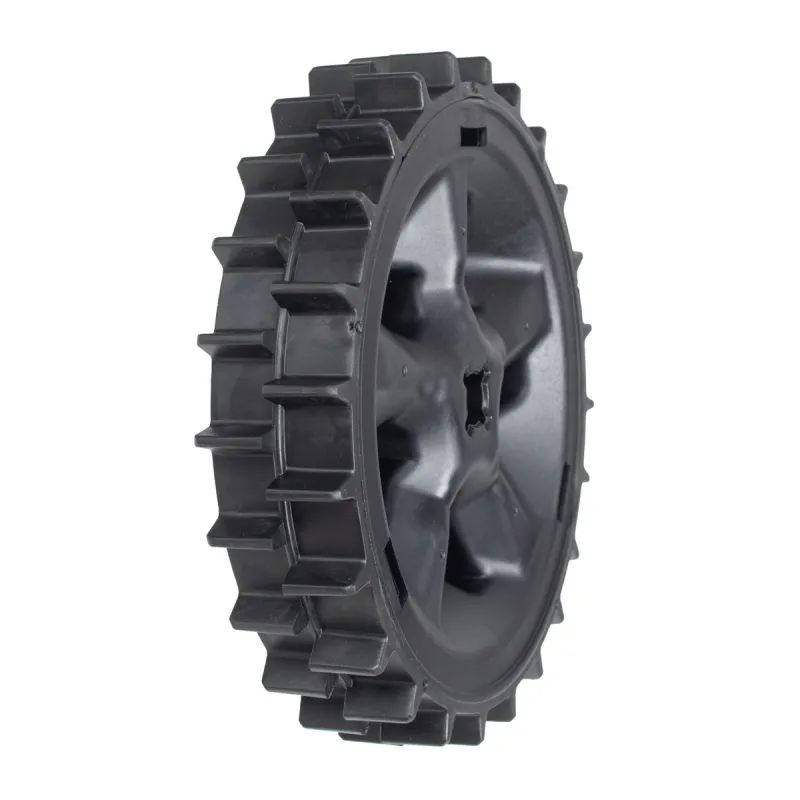 Koło tylne lewe Cedrus C-MOW seria M