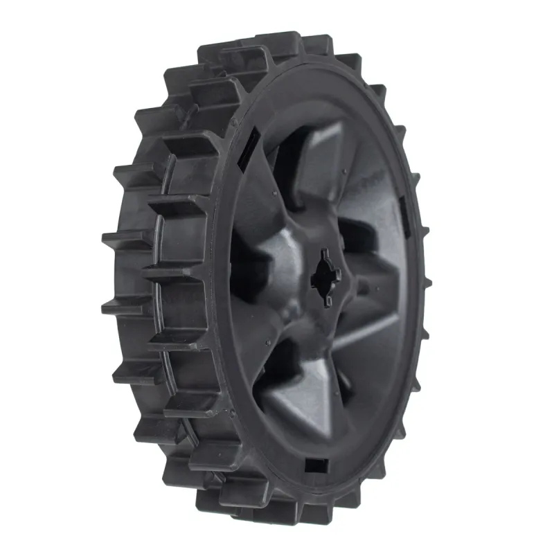 Koło tylne prawe Cedrus C-MOW seria M