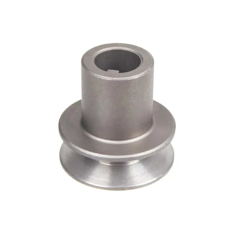 Koło pasowe glebogryzarki Loncin 600 CZĘŚĆ ORYGINALNA