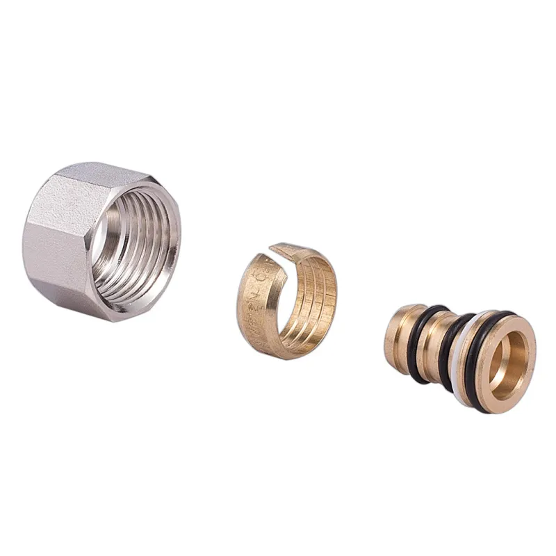 CALIDO ESKIMOS PRZEJŚCIÓWKA DO RURY PEX 16X2,0X1/2" CALIDO ESKIMOS PRZEJŚCIÓWKA DO RURY PEX 16X2,0X1/2"