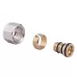CALIDO ESKIMOS PRZEJŚCIÓWKA DO RURY PEX 16X2,0X1/2" CALIDO ESKIMOS PRZEJŚCIÓWKA DO RURY PEX 16X2,0X1/2"