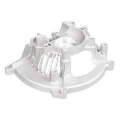 Przednia pokrywa koła magnesowego Cedrus wykaszarka CEDWK330R