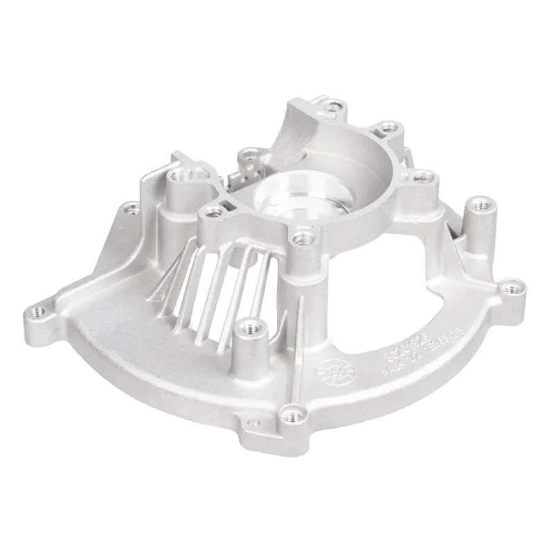 Przednia pokrywa koła magnesowego Cedrus wykaszarka CEDWK330R