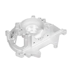 Przednia pokrywa koła magnesowego Cedrus wykaszarka CEDWK330R