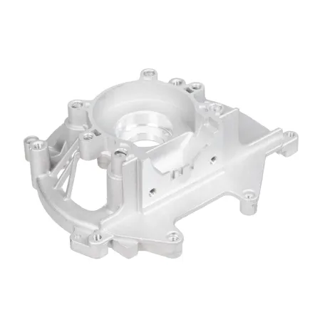 Przednia pokrywa koła magnesowego Cedrus wykaszarka CEDWK330R