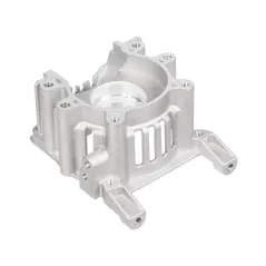 Tylna pokrywa koła magnesowego Cedrus wykaszarka CEDWK330R