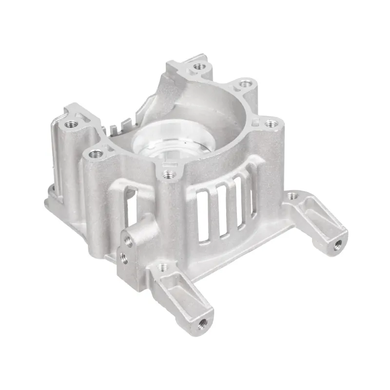 Tylna pokrywa koła magnesowego Cedrus wykaszarka CEDWK330R