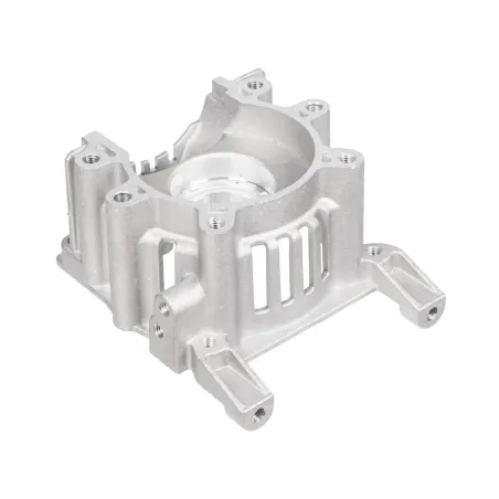 Tylna pokrywa koła magnesowego Cedrus wykaszarka CEDWK330R