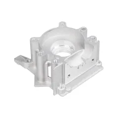 Tylna pokrywa koła magnesowego Cedrus wykaszarka CEDWK330R