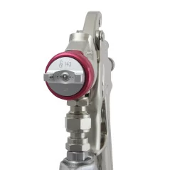 Pistolet lakierniczy EXPERT dolny 1000ml HP 2.5mm