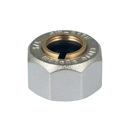 DURO SYSTEM łącznik do rury miedzianej 15x3/4 Euroconus