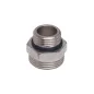 ICMA-NYPEL REDUKCYJNY 1/2"X3/4" DO PRZYŁĄCZA GRZEJNIKOWEGO I ROZDZIELACZA (DO EUROCONUSA) ART.217