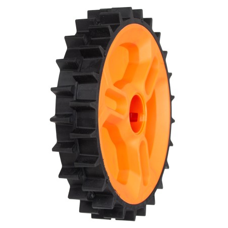 Koło Cedrus C-MOW seria S