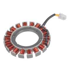 Cewka ładowania Loncin LC1P91F-A CZĘŚĆ ORYGINALNA