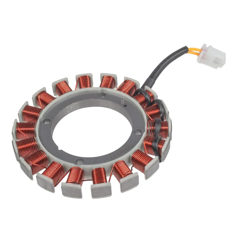 Cewka ładowania Loncin LC1P91F-A CZĘŚĆ ORYGINALNA Cewka ładowania Loncin LC1P91F-A CZĘŚĆ ORYGINALNA