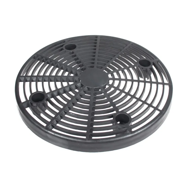 Osłona Loncin obudowa wentylatora LC1P91F-A CZĘŚĆ ORYGINALNA