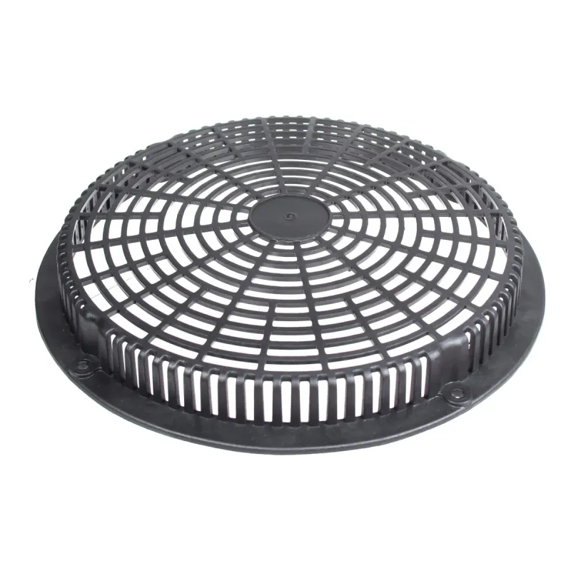 Osłona Loncin wentylatora siatka wirująca LC1P91F-A CZĘŚĆ ORYGINALNA