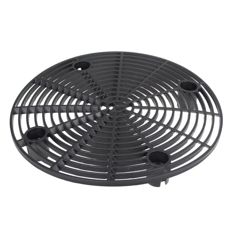 Osłona Loncin wentylatora siatka wirująca LC2P73F-A CZĘŚĆ ORYGINALNA