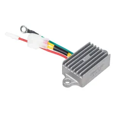 Prostownik Loncin regulator LC1P91F-A