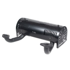 Tłumik Loncin LC2P73F-A CZĘŚĆ ORYGINALNA