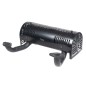 Tłumik Loncin LC2P73F-A CZĘŚĆ ORYGINALNA Tłumik Loncin LC2P73F-A CZĘŚĆ ORYGINALNA
