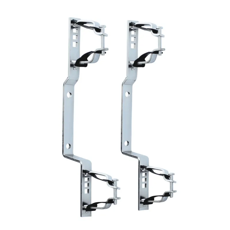 DURO SYSTEM-UCHWYTY DO ROZDZIELACZA REGULOWANE (2SZT) DURO SYSTEM-UCHWYTY DO ROZDZIELACZA REGULOWANE (2SZT)