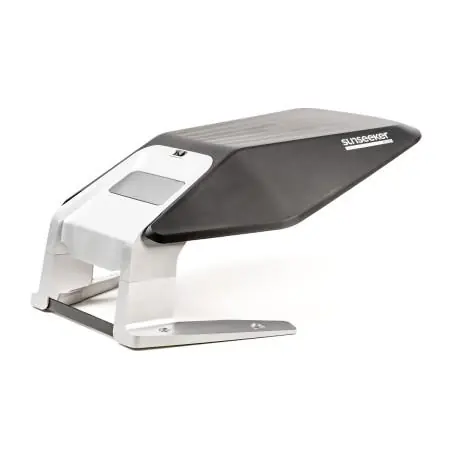 Garaż Osłona stacji ładującej kosiarki Cedrus, Sunseeker X5, X7, X7 PLUS