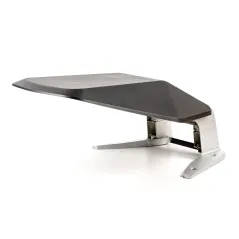 Garaż osłona stacji ładującej kosiarki Cedrus/Sunseeker X5/X7