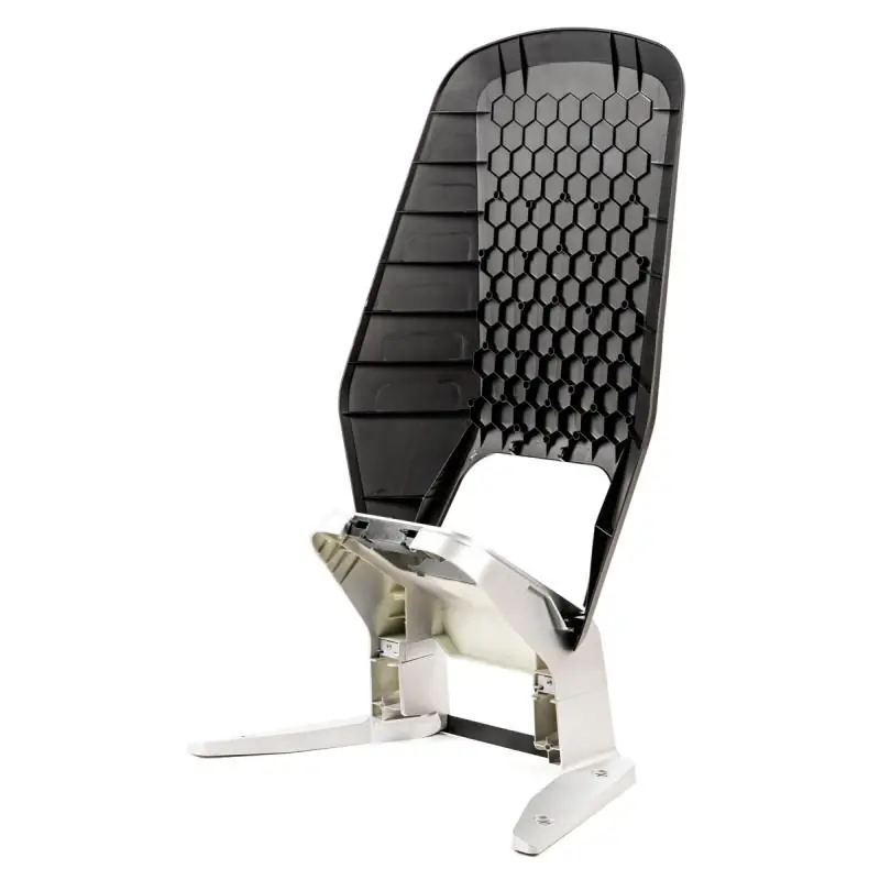 Garaż osłona stacji ładującej Cedrus Sunseeker X5 X7 montaż