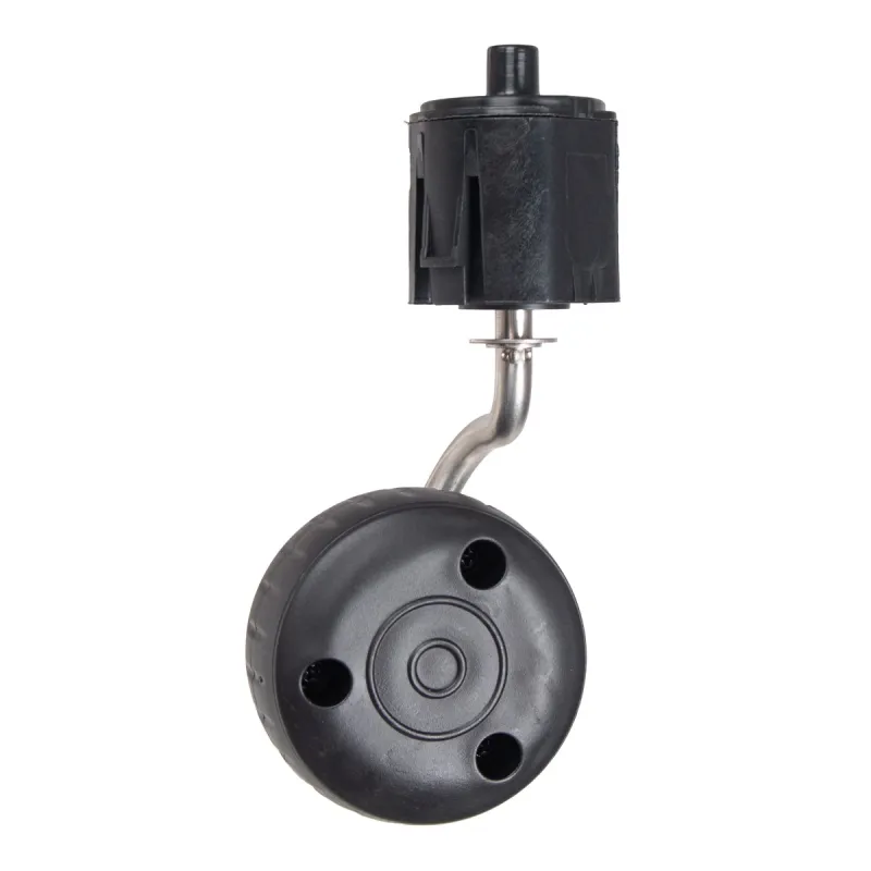 Koło przednie Cedrus C-MOW seria S Koło przednie Cedrus C-MOW seria S