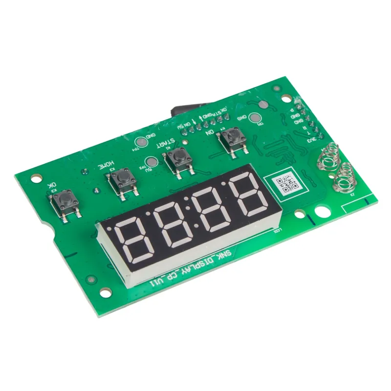 Płyta wyświetlacza Cedrus C-MOW seria S Płyta wyświetlacza Cedrus C-MOW seria S