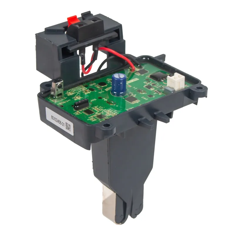 Konektor ładowania Cedrus C-MOW seria S Konektor ładowania Cedrus C-MOW seria S