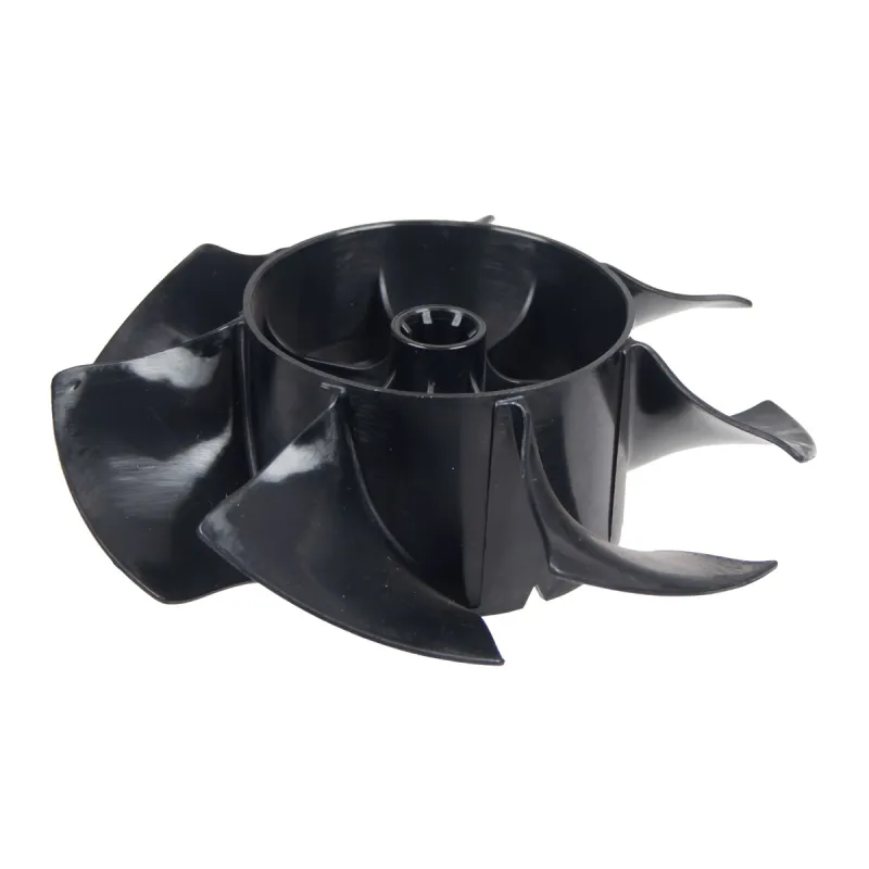 Łopatki wentylatora Cedrus dmuchawa CEDRUW02