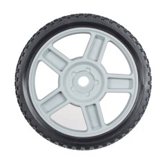Koło 6" Cedrus krawędziarka CEDRUW01