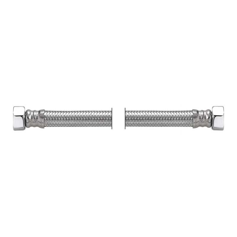 Wąż 1/2"x1/2" nakr/nakr. śr.wew. 13mm długość 500mm