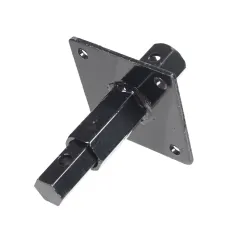 Adapter ostrzy zewnętrzny glebogryzarki Loncin L90 / 1WG3.4-75FQ-D CZĘŚĆ ORYGINALNA